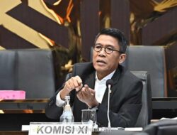 DPR Gelar Uji Kelayakan 10 Calon Pimpinan OJK Besok