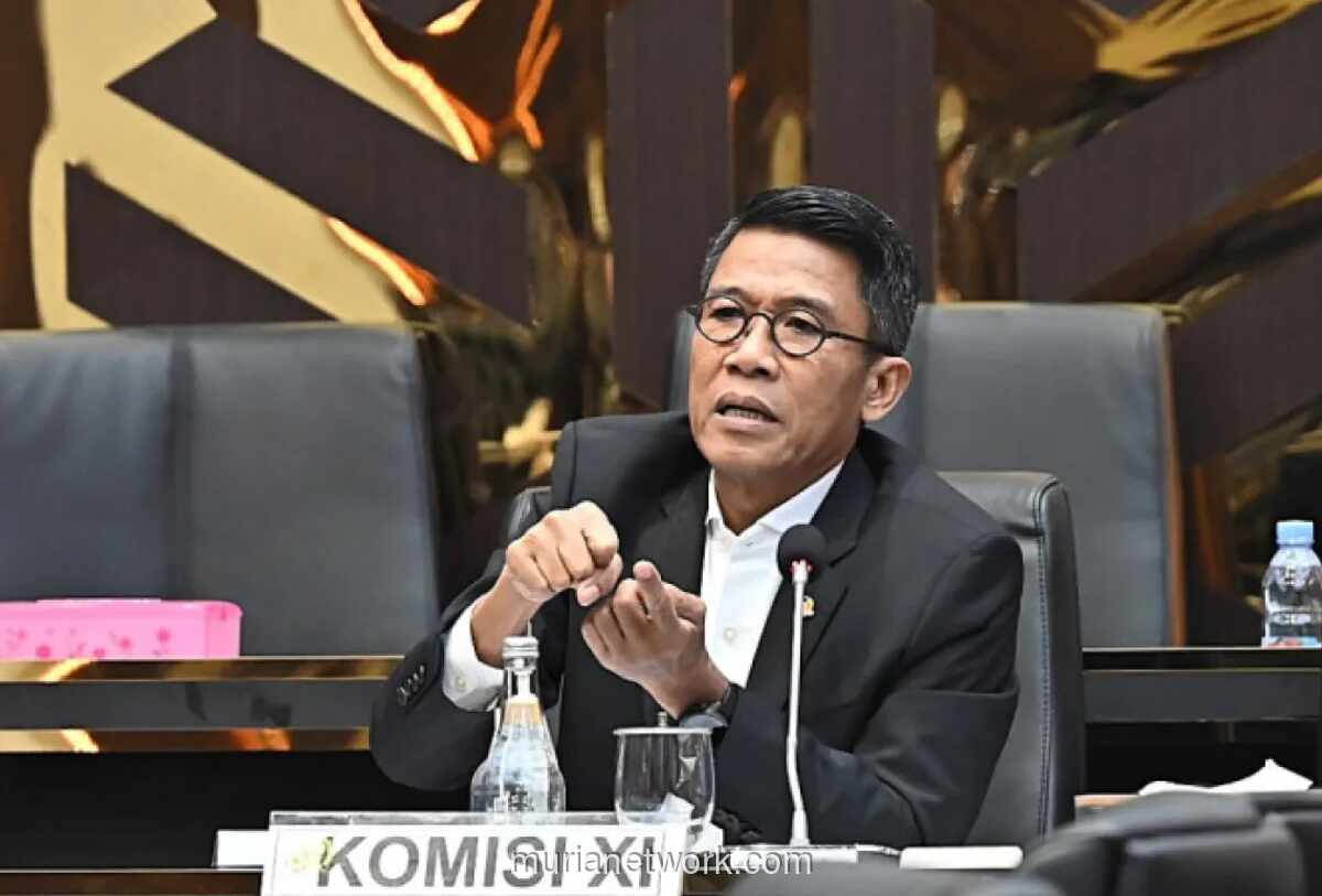 DPR Gelar Uji Kelayakan 10 Calon Pimpinan OJK Besok