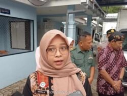 Delapan Dapur Gizi di Tulungagung Ditutup Sementara Diduga Langgar SOP dan Terkait Keracunan