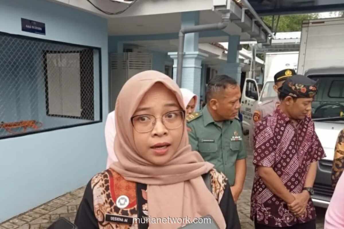 Delapan Dapur Gizi di Tulungagung Ditutup Sementara Diduga Langgar SOP dan Terkait Keracunan