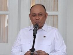 BGN Tegaskan Anggaran Makan Bergizi Gratis Tak Kurangi Alokasi Kementerian Lain