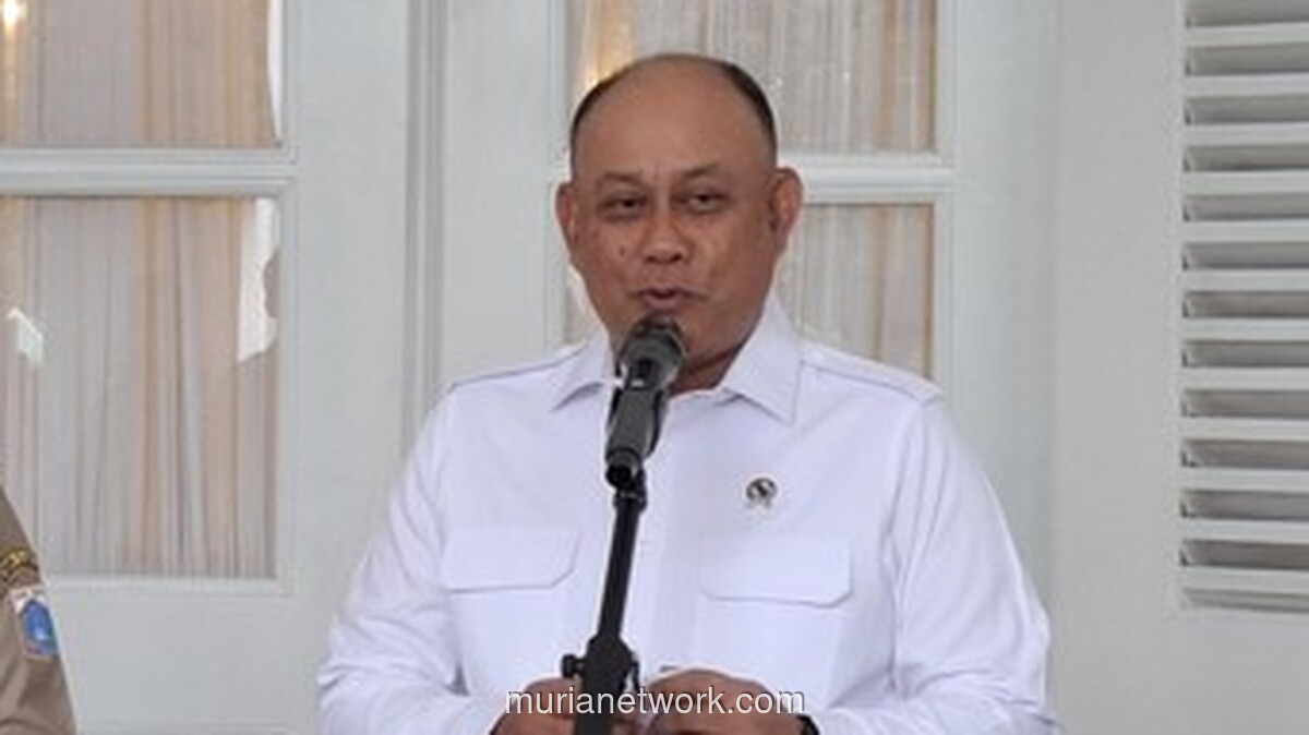 BGN Tegaskan Anggaran Makan Bergizi Gratis Tak Kurangi Alokasi Kementerian Lain