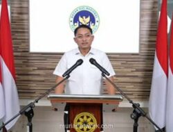 BGN Hentikan Sementara 2.004 SPPG di Jawa dan Sumatera Akibat Belum Miliki Sertifikat Laik Higiene