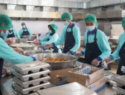 BGN Klarifikasi Insentif Rp6 Juta per Hari untuk Dapur MBG: Skema Efisien, Risiko Ditanggung Mitra