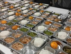 BGN Temukan 78 Dapur Gizi di Solo Raya Langgar Aturan Teknis