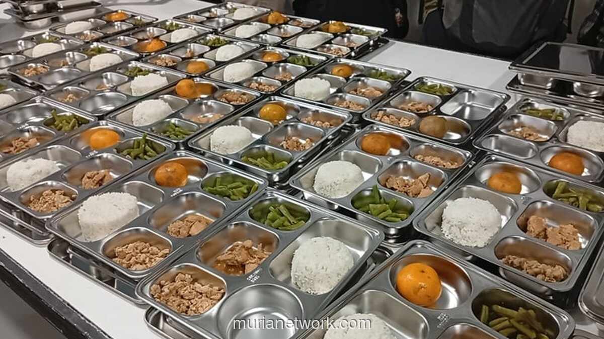 BGN Temukan 78 Dapur Gizi di Solo Raya Langgar Aturan Teknis