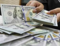 Cadangan Devisa Indonesia Capai USD 151,9 Miliar, Masih Jauh di Atas Standar Aman