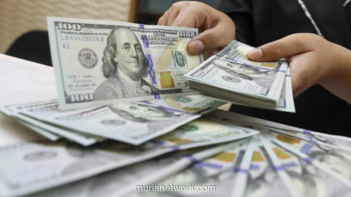 Cadangan Devisa Indonesia Capai USD 151,9 Miliar, Masih Jauh di Atas Standar Aman