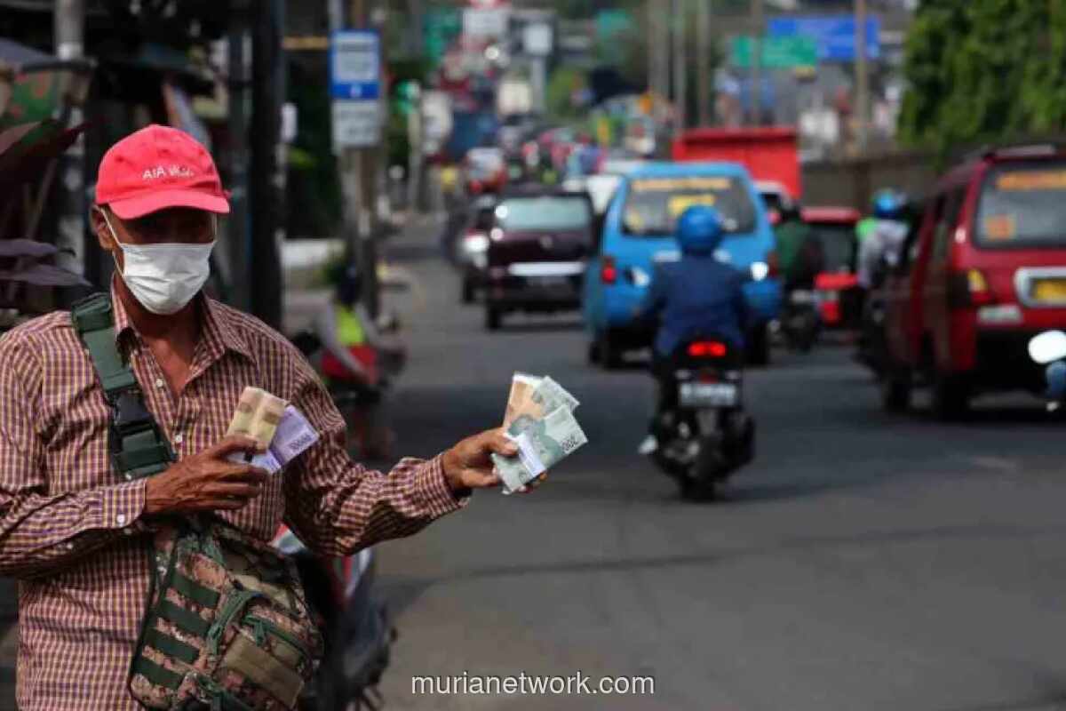 BI Ingatkan Bahaya Tukar Uang di Pinggir Jalan, Ajak Masyarakat Gunakan Layanan Resmi