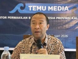 Pengguna QRIS di Kaltim Tembus 859 Ribu, Transaksi Digital dan Uang Tunai Tumbuh Beriringan