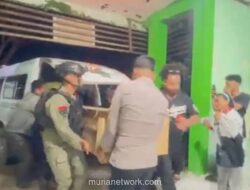 Dua Tenaga Kesehatan Tewas Diserang Kelompok Bersenjata di Tambrauw