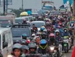 Pemerintah Imbau Hindari 24, 28, dan 29 Maret 2026 sebagai Puncak Arus Balik Lebaran