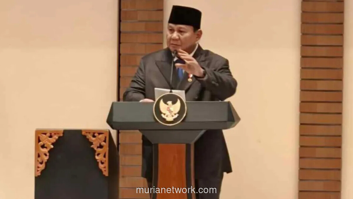 Prabowo Dorong Akselerasi Kemitraan Ekonomi Indonesia-Jepang di Forum Bisnis Tokyo