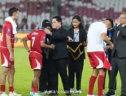 FIFA Apresiasi Profesionalitas Indonesia sebagai Tuan Rumah FIFA Series 2026