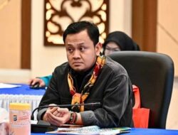 Politisi Apresiasi Hakim Batam yang Vonis 5 Tahun untuk ABK Kasus Sabu 2 Ton