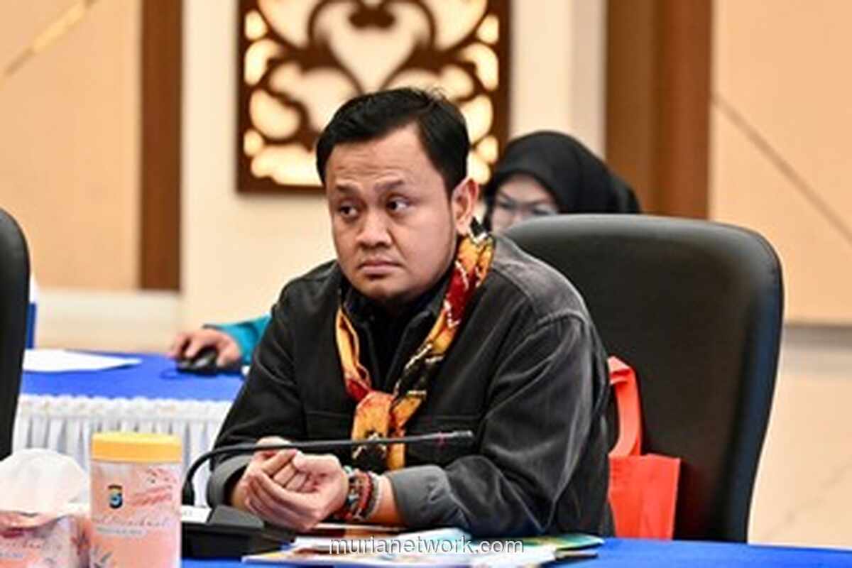 Politisi Apresiasi Hakim Batam yang Vonis 5 Tahun untuk ABK Kasus Sabu 2 Ton