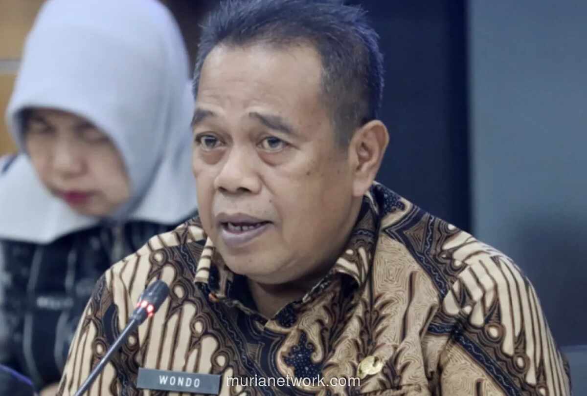 DKI Mulai Bangun Zebra Cross di Tebet, Respons Atas Inisiatif Warga