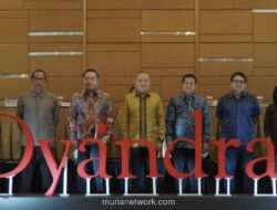 Laba Bersih Dyandra Media International Anjlok 66,3% di Tengah Lesunya Industri MICE