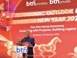 BTN Targetkan Pertumbuhan Wealth Management 15% Per Tahun hingga 2026