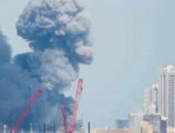 BlackRock Peringatkan Harga Minyak US$100-150 Bisa Picu Resesi Global