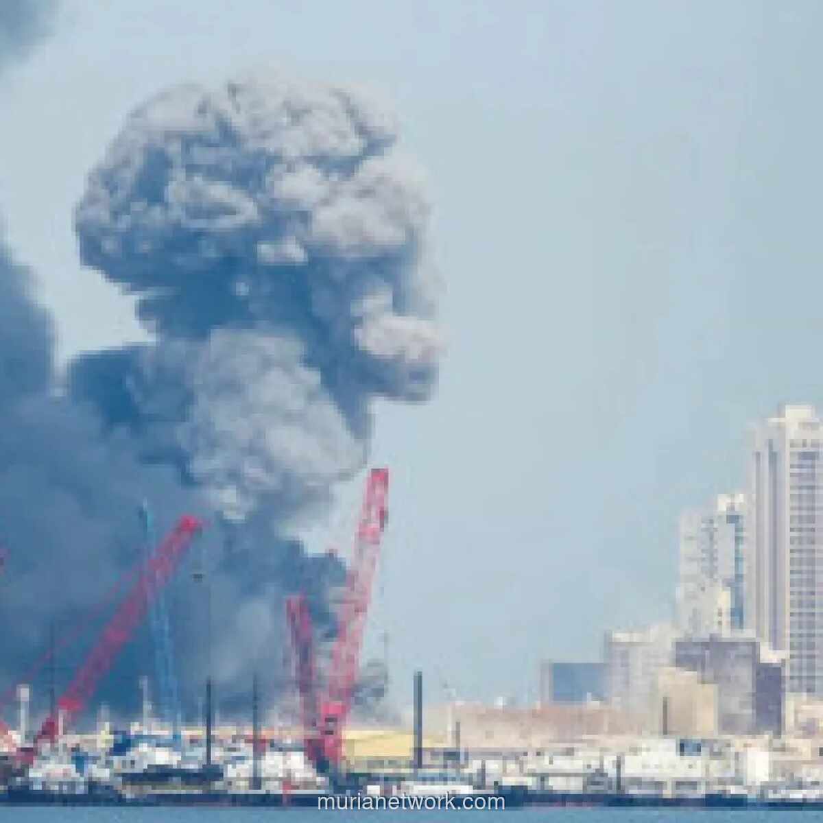 BlackRock Peringatkan Harga Minyak US$100-150 Bisa Picu Resesi Global