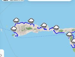 BMKG Imbau Pemudik Cek Cuaca dan Siapkan Kendaraan Jelang Lebaran 2026