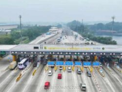 BMKG Waspadakan Cuaca Ekstrem dan Potensi Banjir Rob Jelang Mudik Lebaran 2026