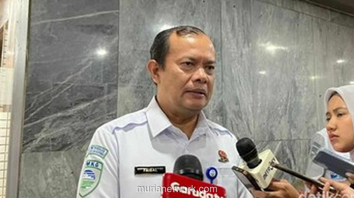 BMKG Peringatkan Potensi Banjir Rob Saat Mudik Lebaran 2026