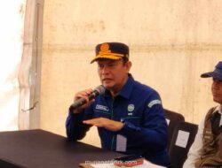 BMKG Peringatkan Cuaca Lebih Kering dan Risiko Karhutla Meningkat pada 2026