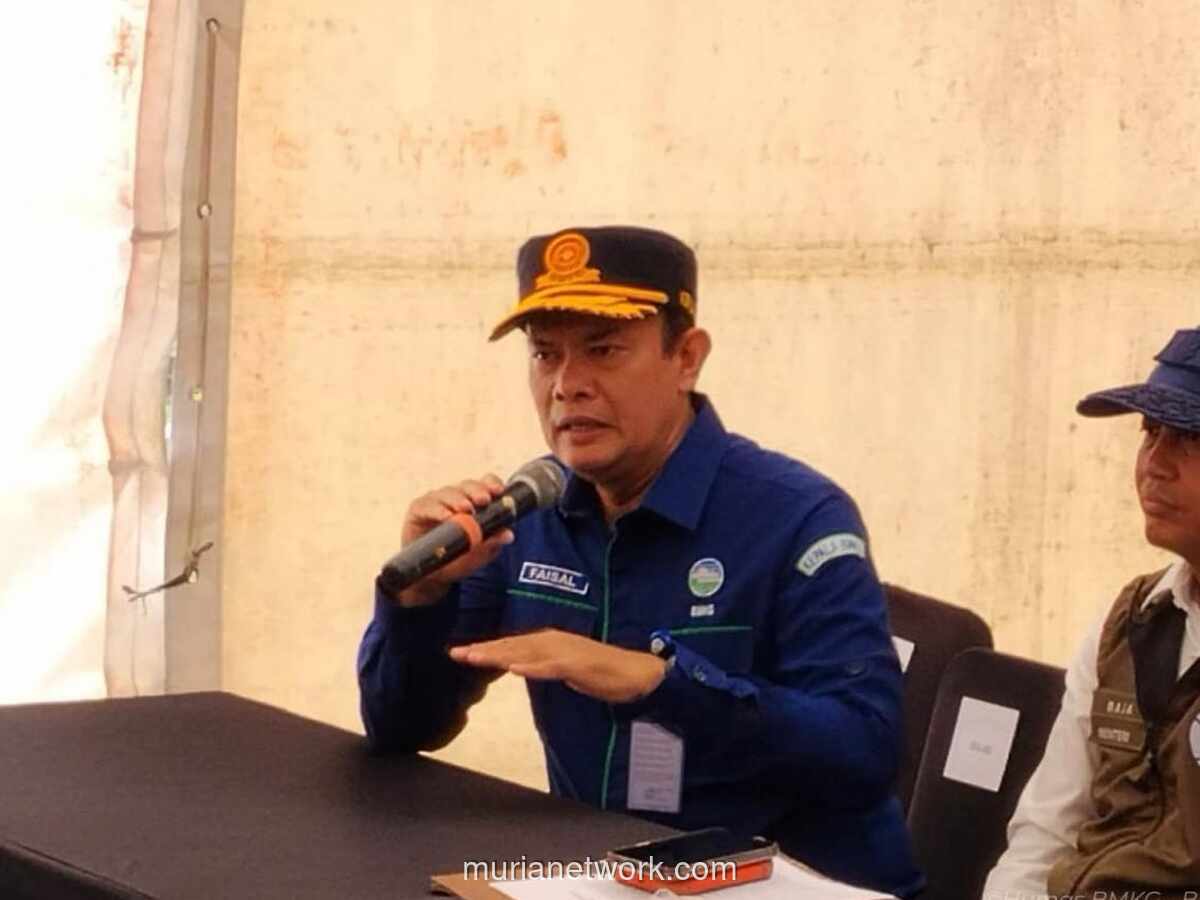 BMKG Peringatkan Cuaca Lebih Kering dan Risiko Karhutla Meningkat pada 2026