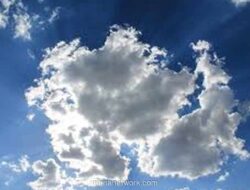 Prakiraan Cuaca Makassar: Cerah Berawan Pagi, Hujan Ringan Berpotensi di Dini Hari