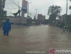 BMKG Balikpapan Peringatkan Potensi Hujan Lebat dan Bencana Hidrometeorologi di Kaltim
