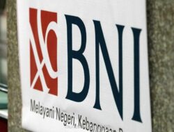 BNI Bagikan Dividen Rp13,03 Triliun, Pencatatan 26 Maret 2026