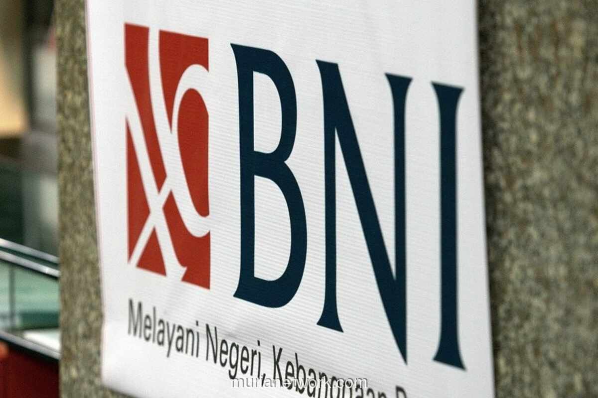 BNI Bagikan Dividen Rp13,03 Triliun, Pencatatan 26 Maret 2026
