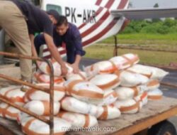 BNPB Jalankan Modifikasi Cuaca di Jabodetabek Antisipasi Dampak Bibit Siklon