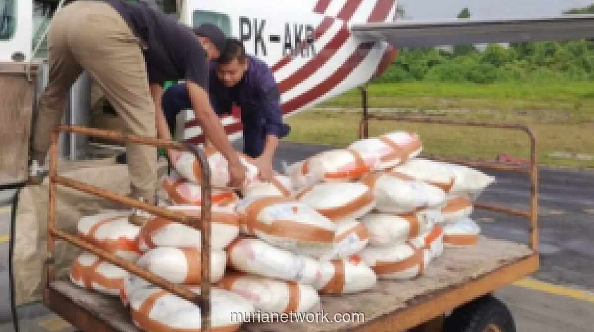 BNPB Jalankan Modifikasi Cuaca di Jabodetabek Antisipasi Dampak Bibit Siklon