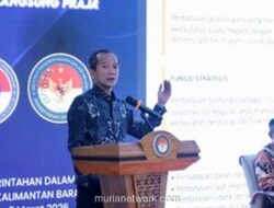 BNPP RI Gelar Dialog Langsung dengan Calon Birokrat Muda di Wilayah Perbatasan