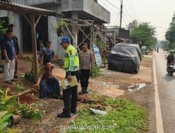 Bocah 9 Tahun Tewas Tertabrak Mobil di Halaman Rumah, Sopir Diduga Mengantuk