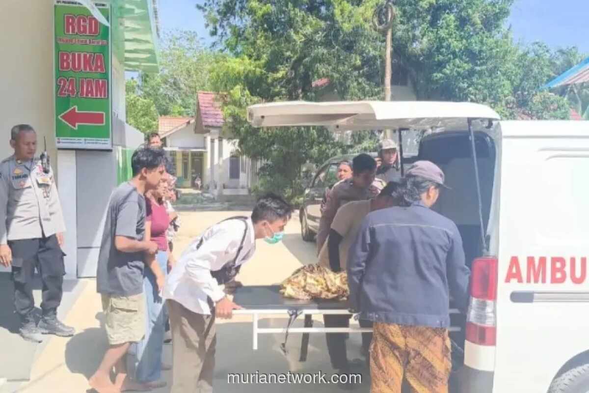 Bocah 6 Tahun Tewas Tenggelam di Pantai Gratis Singkawang