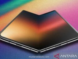 Bocoran Desain CAD Ungkap Wujud dan Spesifikasi iPhone Fold Apple