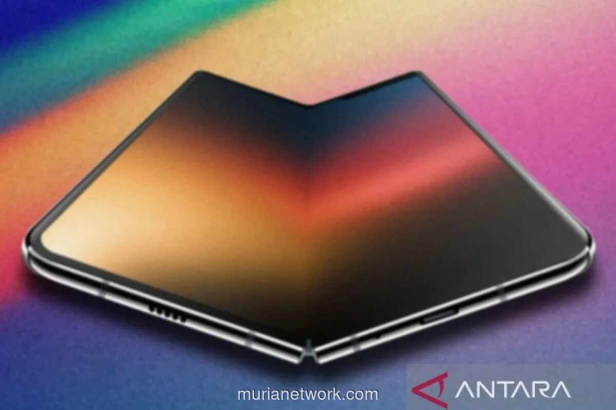 Bocoran Desain CAD Ungkap Wujud dan Spesifikasi iPhone Fold Apple