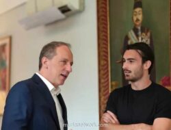 Bojan Hodak: Rekrutan Prancis Buka Peluang Bisnis dan Relasi Internasional untuk Persib