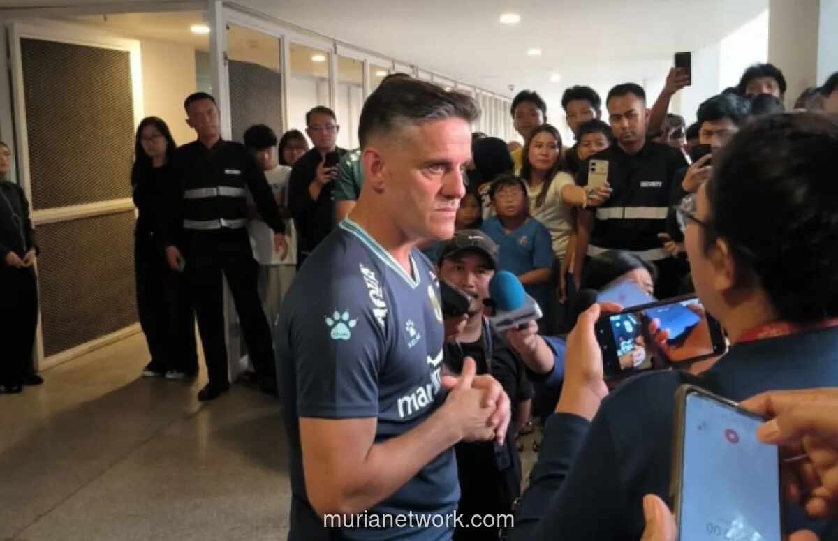 Kevin Diks Puji Persiapan Detail dan Pendekatan Personal Pelatih Baru Timnas John Herdman