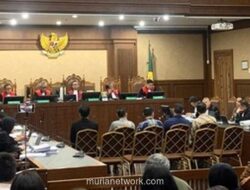 Saksi Klaim Rugi, Jaksa Sebut Untung Rp112 Miliar di Proyek Chromebook