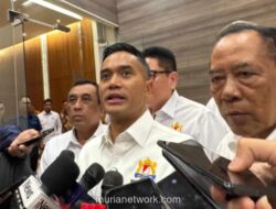 Kadin: Konflik Timur Tengah Momentum Reformasi dan Efisiensi bagi Dunia Usaha