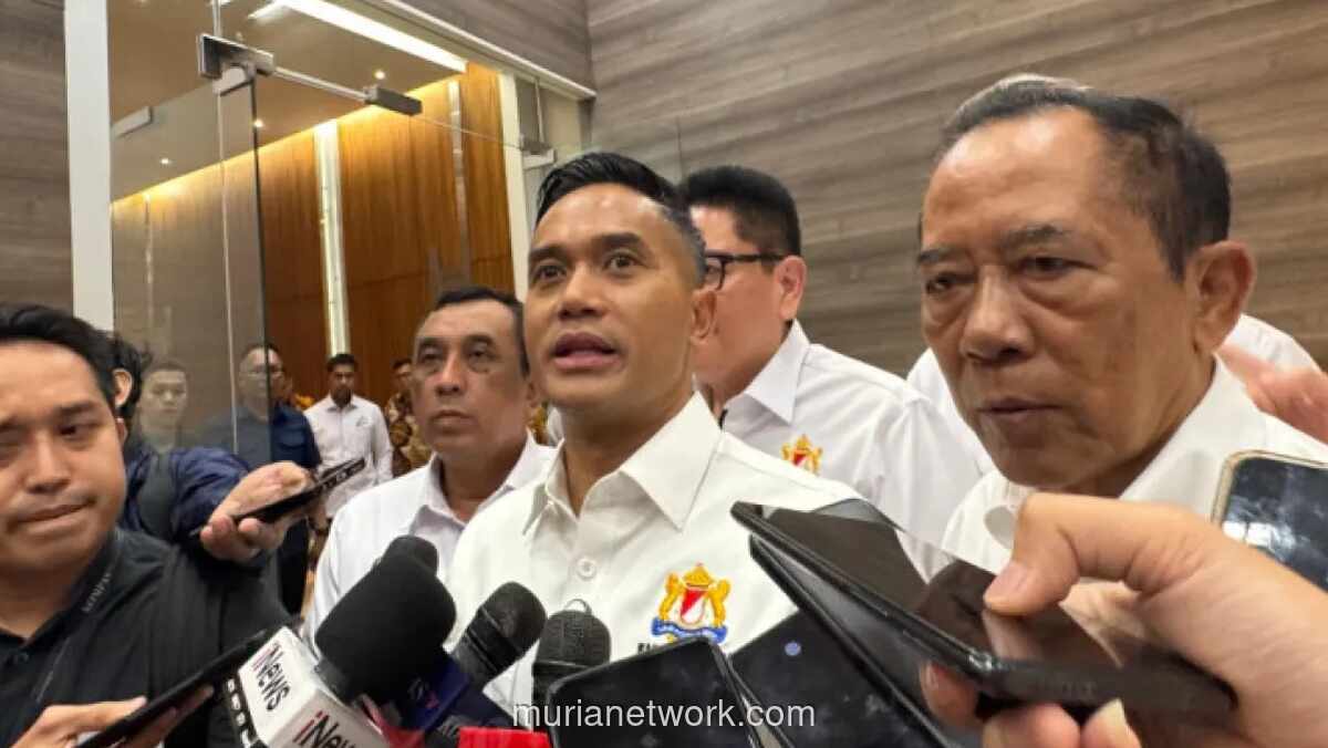 Kadin: Konflik Timur Tengah Momentum Reformasi dan Efisiensi bagi Dunia Usaha