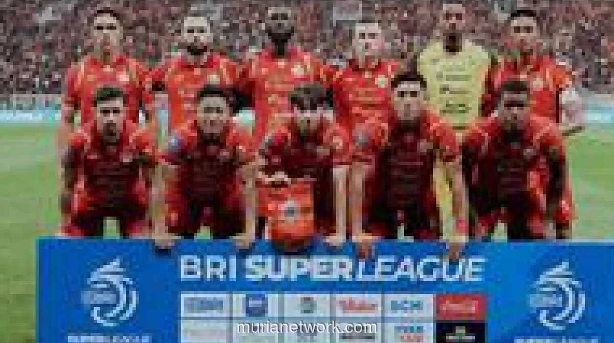 Direktur Persija Risih dengan Sindiran APBD FC Jelang Musim Baru