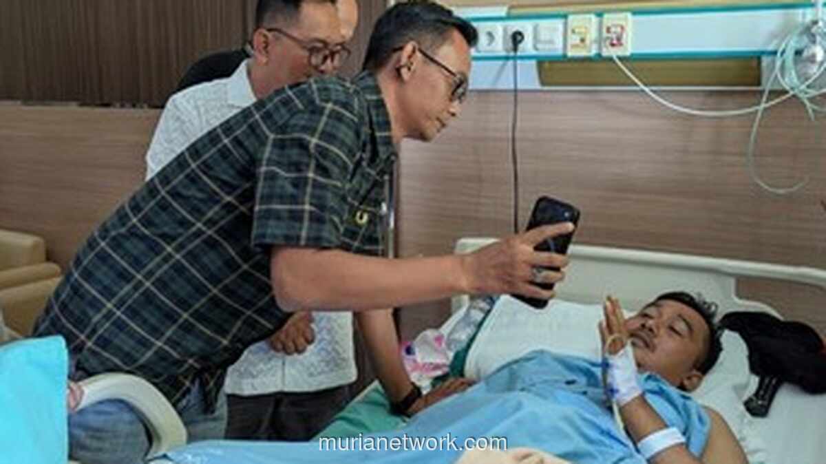 Pengusaha Rokok Minta Maaf Langsung ke Korban Tabrak Lari, Janji Tanggung Biaya dan Pendidikan