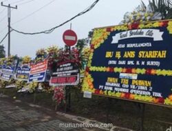 Istri Pengusaha Ternama Tewas dalam Kecelakaan Moge di Kulon Progo