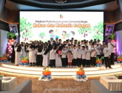 BPDP Gelar Edukasi Kakao dan Rahasia Cokelat untuk Tanamkan Apresiasi pada Generasi Muda